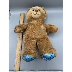 Build-A-Bear Happy Birthday Bear Plush Toy